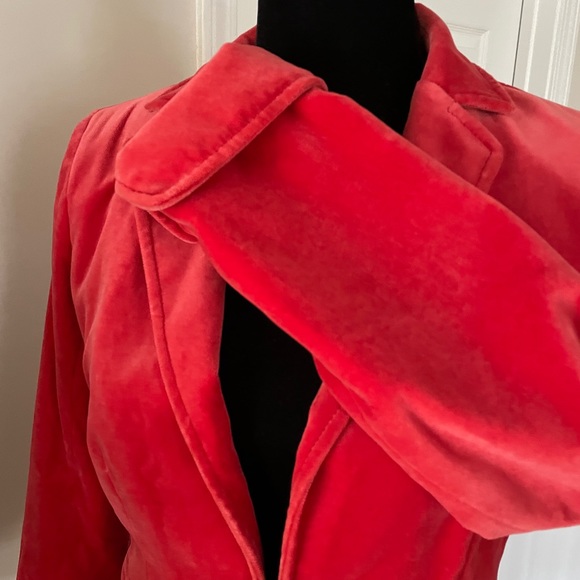 Stand out in a crowd with beautiful J. Crew blazer - Picture 4 of 5